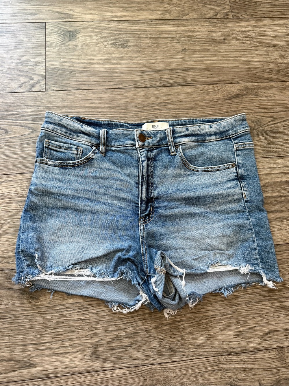 Bke shorts